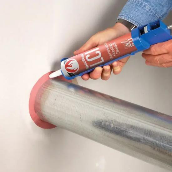 LCI膨脹型阻火密封膠